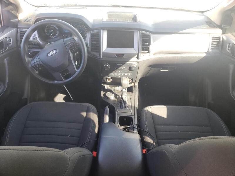 2021 FORD RANGER XL - 1FTER4FH6MLD50270 | SeoVin.biz