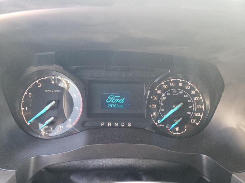 2021 FORD RANGER XL - 1FTER4FH6MLD50270 | SeoVin.biz