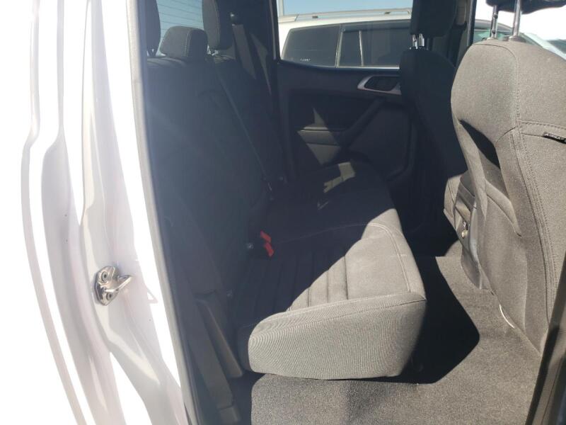 2021 FORD RANGER XL - 1FTER4FH6MLD50270 | SeoVin.biz