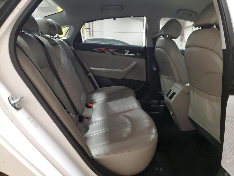 2017 HYUNDAI SONATA HYBRID - KMHE34L14HA044836 | SeoVin.biz