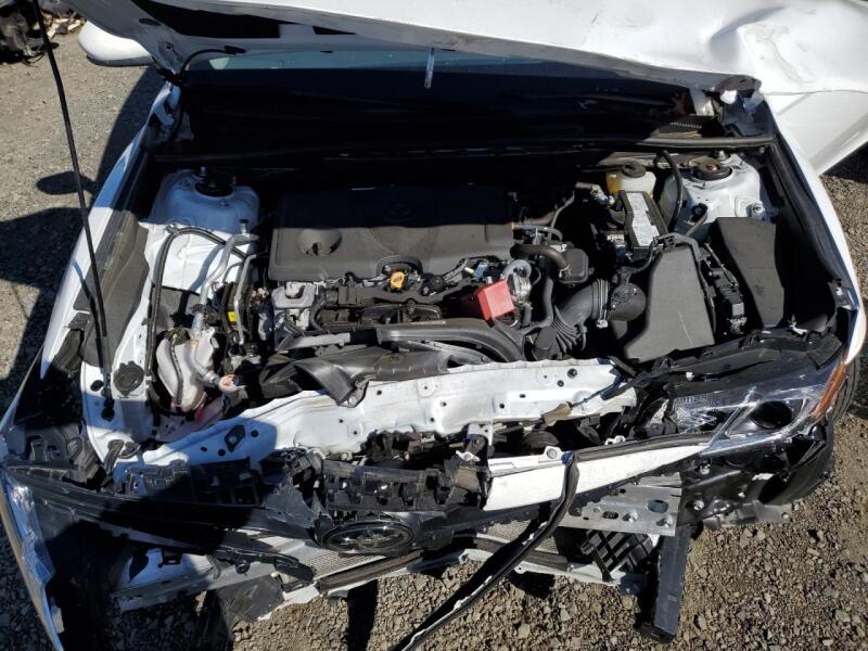 2024 TOYOTA CAMRY LE - 4T1C11AK0RU884443 | SeoVin.biz