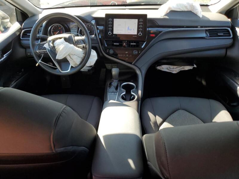 2024 TOYOTA CAMRY LE - 4T1C11AK0RU884443 | SeoVin.biz