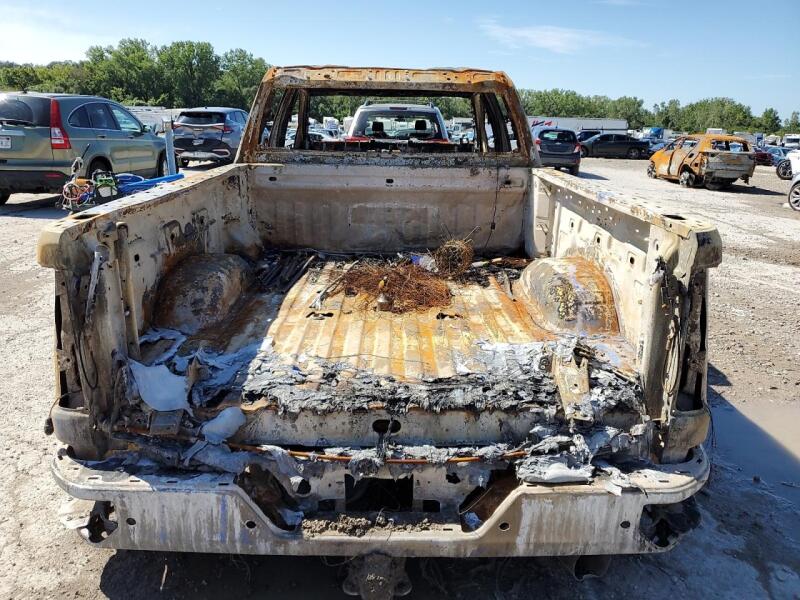 2022 GMC SIERRA K2500 SLT - 1GT49NEY9NF347897 | SeoVin.biz