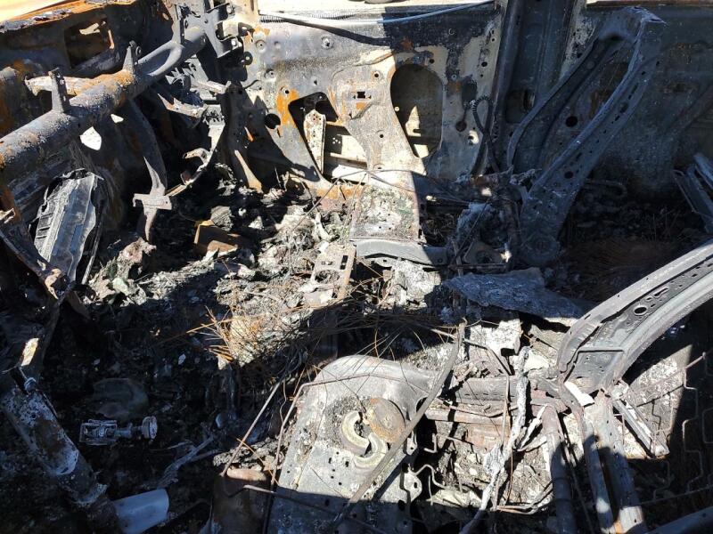 2022 GMC SIERRA K2500 SLT - 1GT49NEY9NF347897 | SeoVin.biz