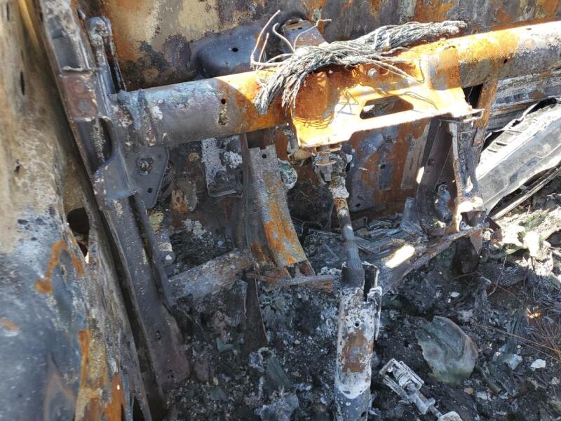 2022 GMC SIERRA K2500 SLT - 1GT49NEY9NF347897 | SeoVin.biz