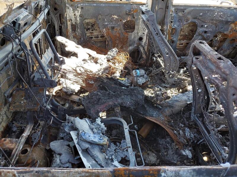 2022 GMC SIERRA K2500 SLT - 1GT49NEY9NF347897 | SeoVin.biz