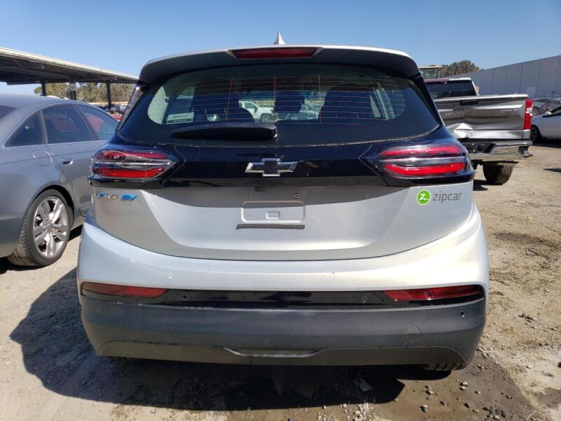 2023 CHEVROLET BOLT EV 2LT - 1G1FX6S00P4185023 | SeoVin.biz