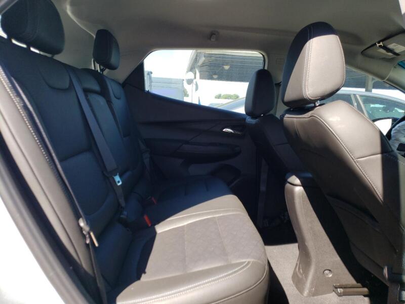 2023 CHEVROLET BOLT EV 2LT - 1G1FX6S00P4185023 | SeoVin.biz