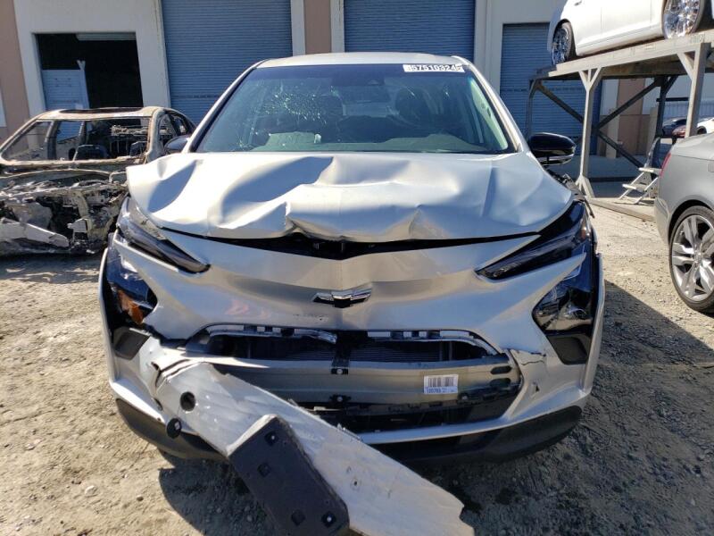 2023 CHEVROLET BOLT EV 2LT - 1G1FX6S00P4185023 | SeoVin.biz