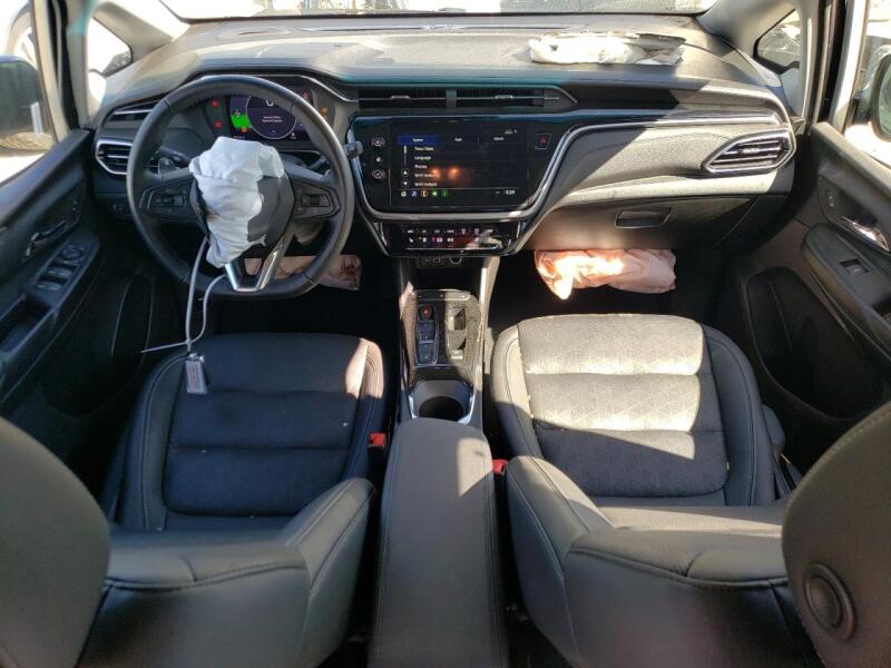 2023 CHEVROLET BOLT EV 2LT - 1G1FX6S00P4185023 | SeoVin.biz