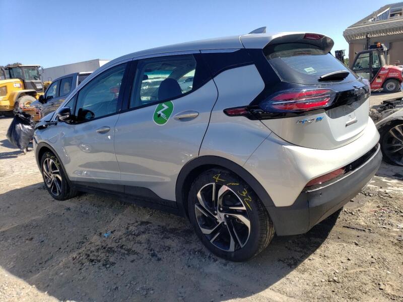2023 CHEVROLET BOLT EV 2LT - 1G1FX6S00P4185023 | SeoVin.biz