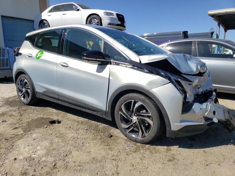 2023 CHEVROLET BOLT EV 2LT - 1G1FX6S00P4185023 | SeoVin.biz