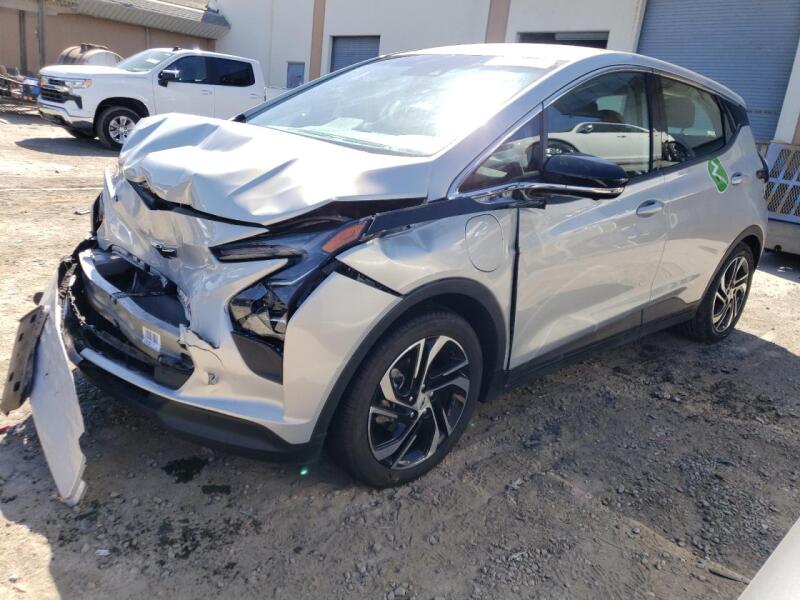 2023 CHEVROLET BOLT EV 2LT - 1G1FX6S00P4185023 | SeoVin.biz