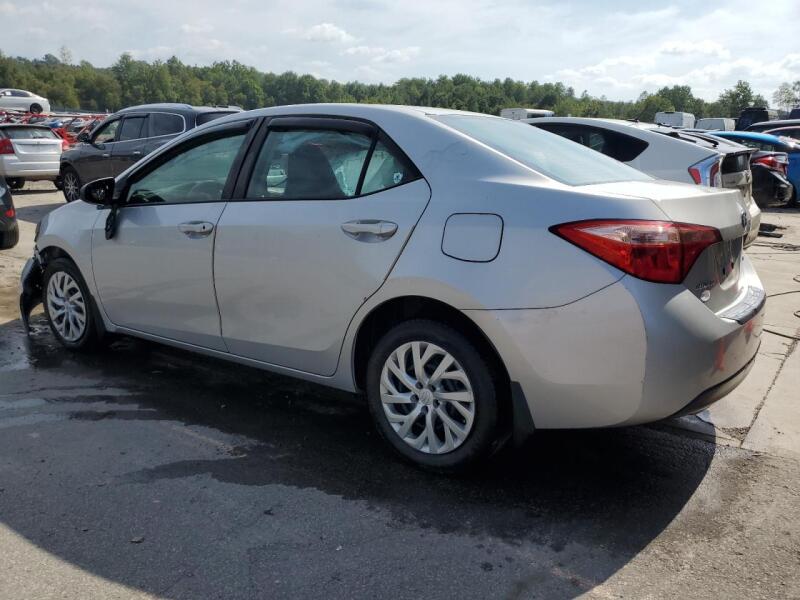 2017 TOYOTA COROLLA L - 2T1BURHE3HC931112 | SeoVin.biz