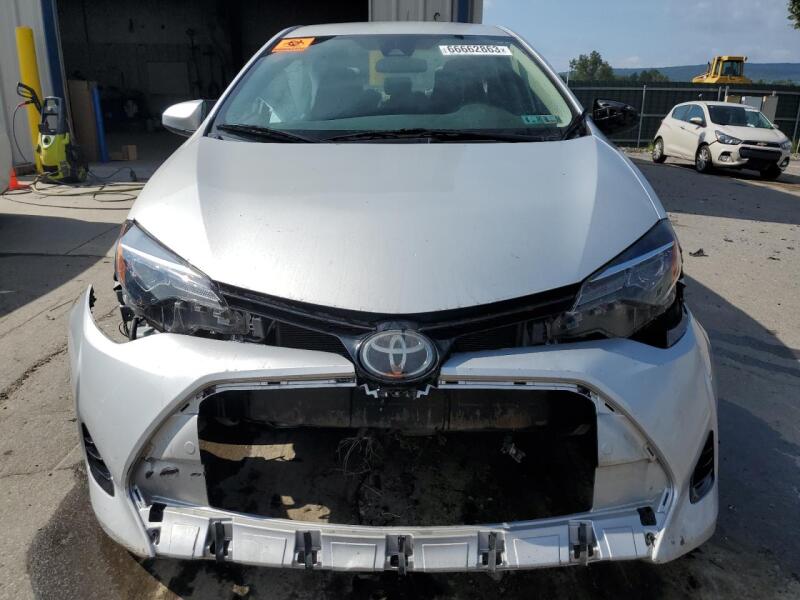 2017 TOYOTA COROLLA L - 2T1BURHE3HC931112 | SeoVin.biz