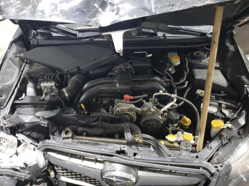 2015 SUBARU IMPREZA SPORT - JF1GPAT66F8203491 | SeoVin.biz