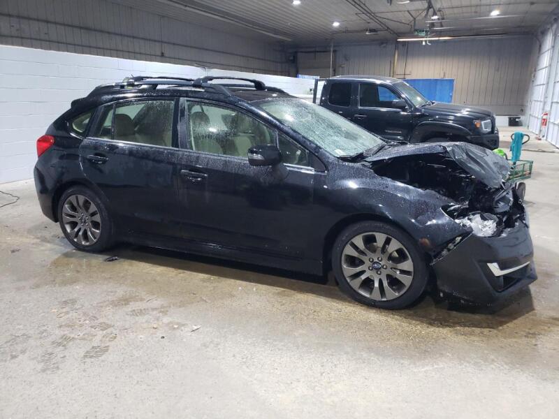 2015 SUBARU IMPREZA SPORT - JF1GPAT66F8203491 | SeoVin.biz