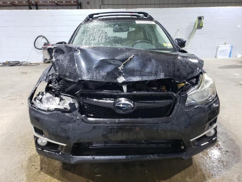 2015 SUBARU IMPREZA SPORT - JF1GPAT66F8203491 | SeoVin.biz