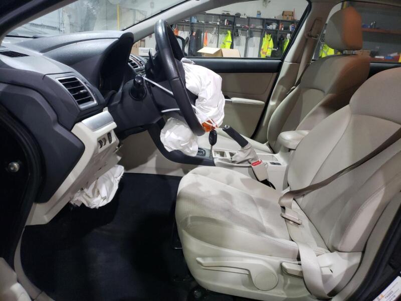 2015 SUBARU IMPREZA SPORT - JF1GPAT66F8203491 | SeoVin.biz