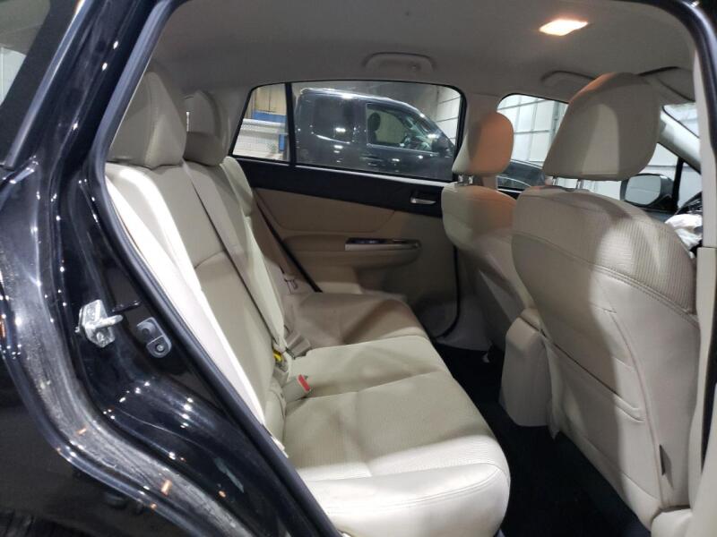 2015 SUBARU IMPREZA SPORT - JF1GPAT66F8203491 | SeoVin.biz