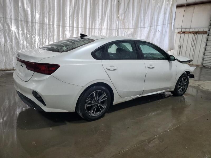 2024 KIA FORTE LX - 3KPF24AD8RE745709 | SeoVin.biz