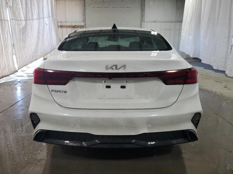 2024 KIA FORTE LX - 3KPF24AD8RE745709 | SeoVin.biz