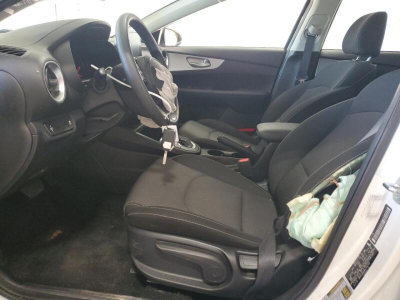 2024 KIA FORTE LX - 3KPF24AD8RE745709 | SeoVin.biz