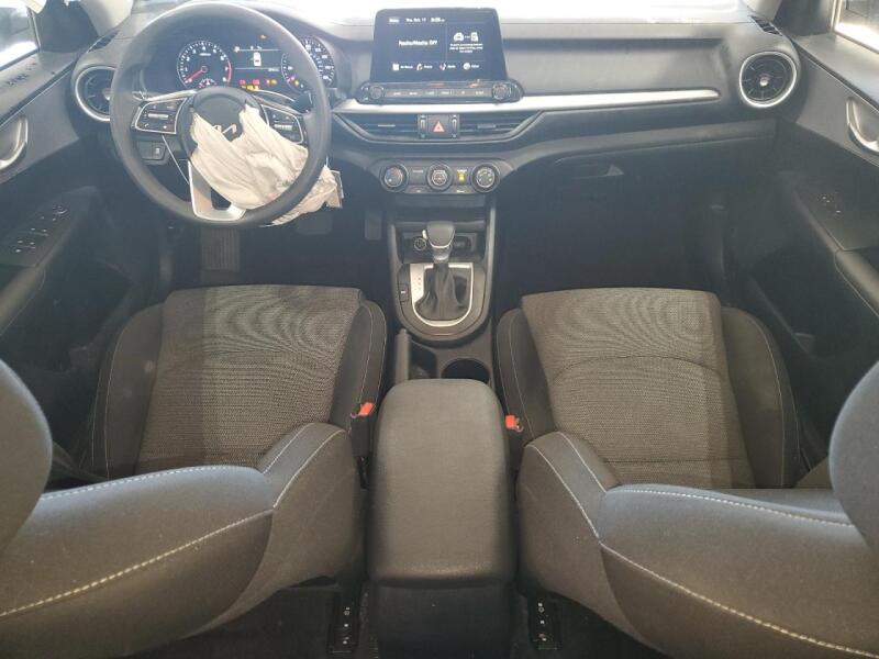 2024 KIA FORTE LX - 3KPF24AD8RE745709 | SeoVin.biz