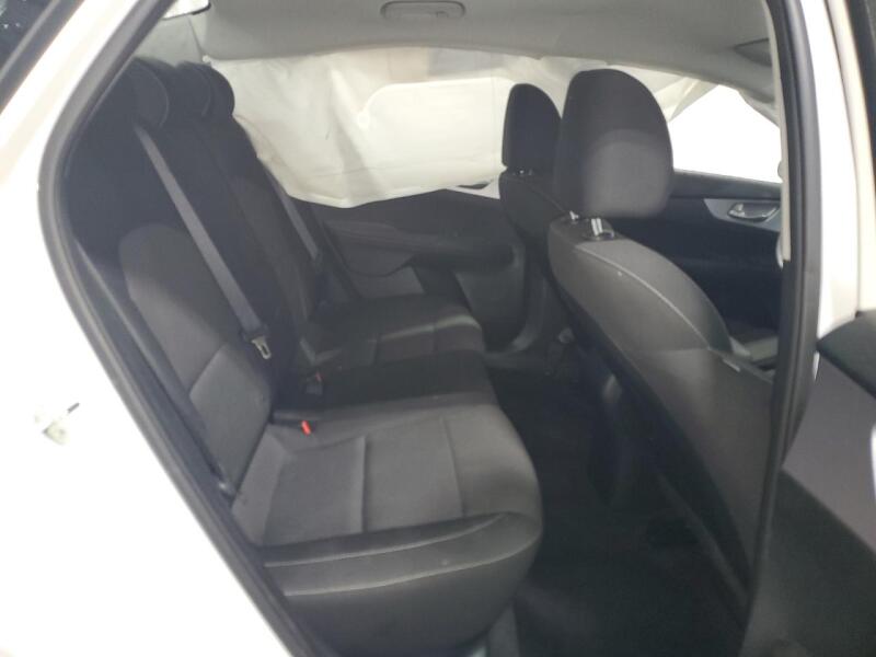 2024 KIA FORTE LX - 3KPF24AD8RE745709 | SeoVin.biz