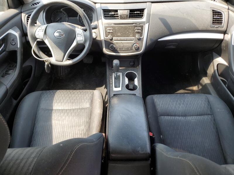 2017 NISSAN ALTIMA 2.5 - 1N4AL3AP6HN362735 | SeoVin.biz