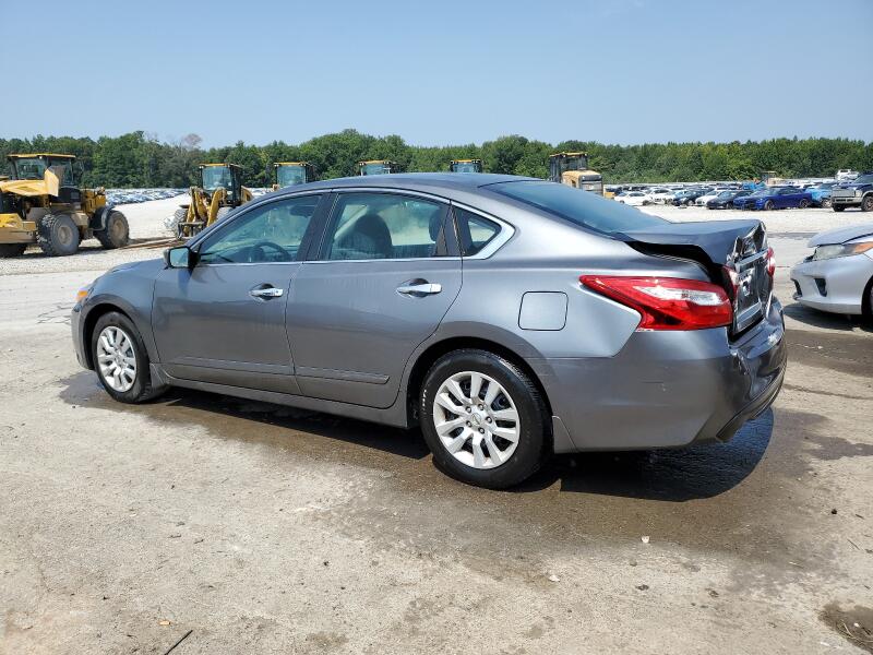 2017 NISSAN ALTIMA 2.5 - 1N4AL3AP6HN362735 | SeoVin.biz