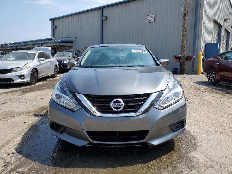 2017 NISSAN ALTIMA 2.5 - 1N4AL3AP6HN362735 | SeoVin.biz