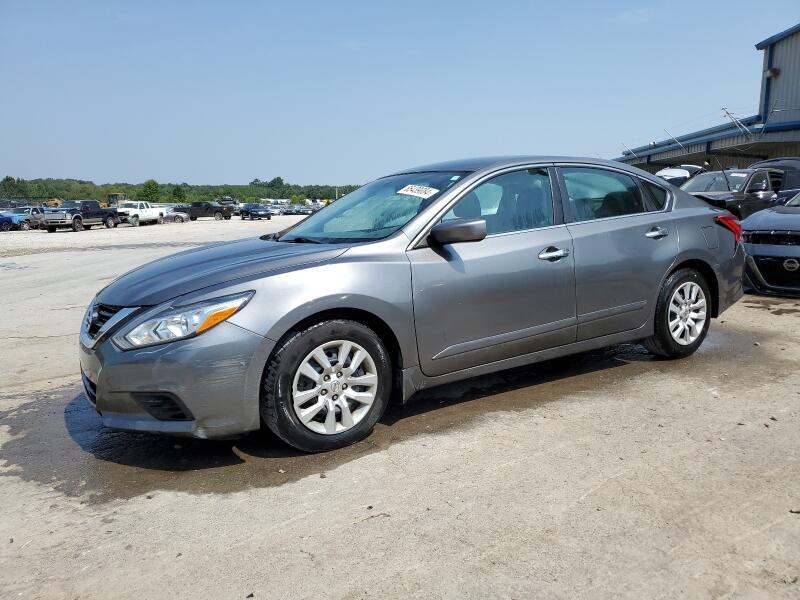 2017 NISSAN ALTIMA 2.5 - 1N4AL3AP6HN362735 | SeoVin.biz