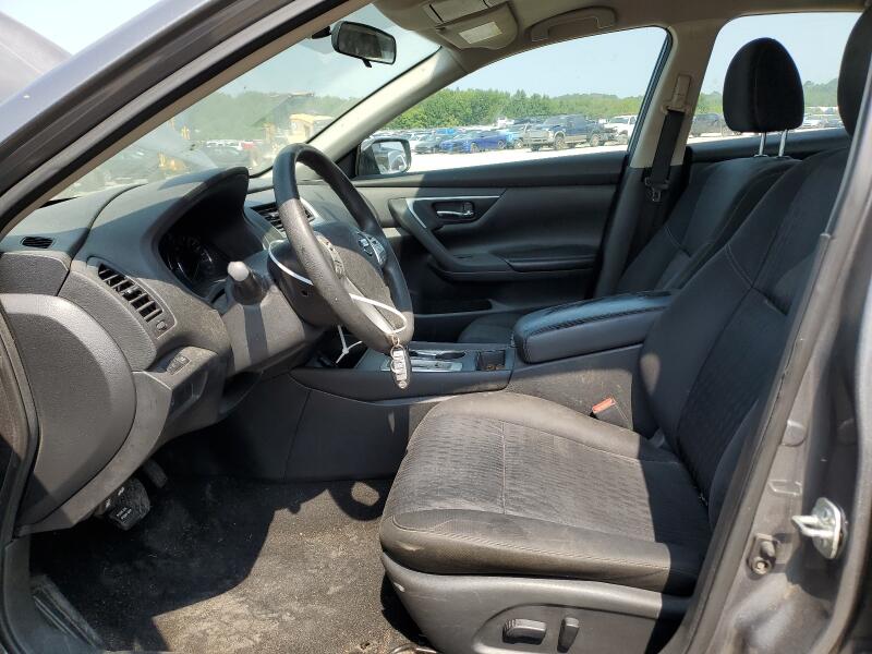 2017 NISSAN ALTIMA 2.5 - 1N4AL3AP6HN362735 | SeoVin.biz