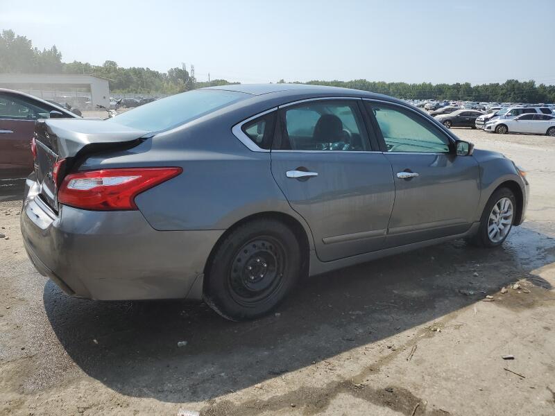 2017 NISSAN ALTIMA 2.5 - 1N4AL3AP6HN362735 | SeoVin.biz