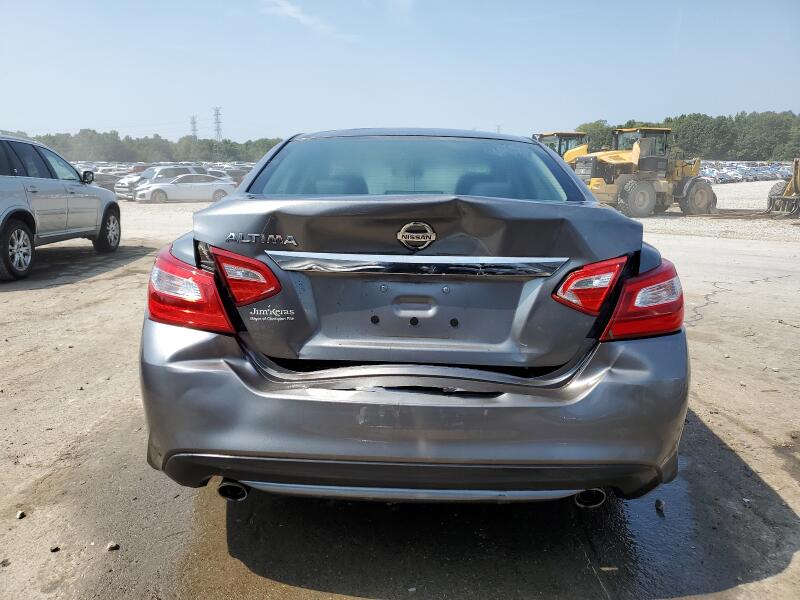 2017 NISSAN ALTIMA 2.5 - 1N4AL3AP6HN362735 | SeoVin.biz