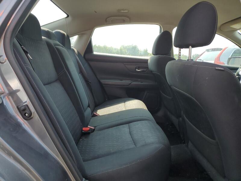 2017 NISSAN ALTIMA 2.5 - 1N4AL3AP6HN362735 | SeoVin.biz