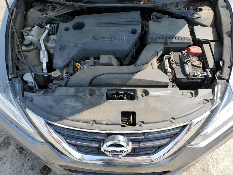 2017 NISSAN ALTIMA 2.5 - 1N4AL3AP6HN362735 | SeoVin.biz