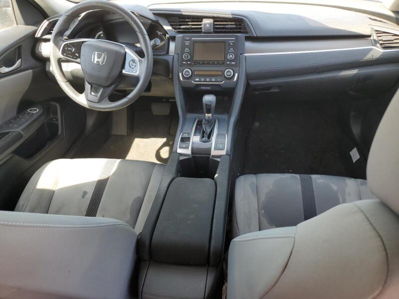 2020 HONDA CIVIC LX - 2HGFC2F65LH575317 | SeoVin.biz