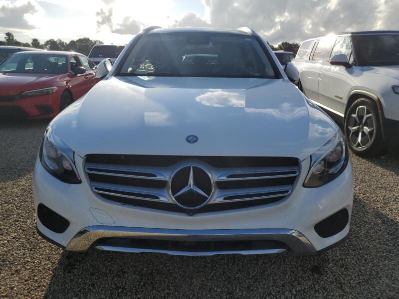 2016 MERCEDES-BENZ GLC 300 - WDC0G4JBXGF057536 | SeoVin.biz