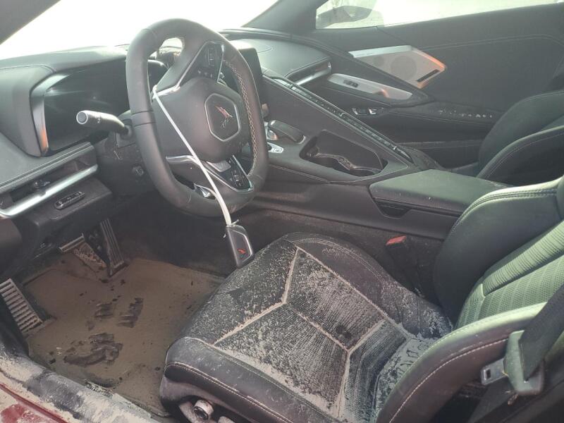 2024 CHEVROLET CORVETTE STINGRAY 2LT - 1G1YB3D45R5123510 | SeoVin.biz