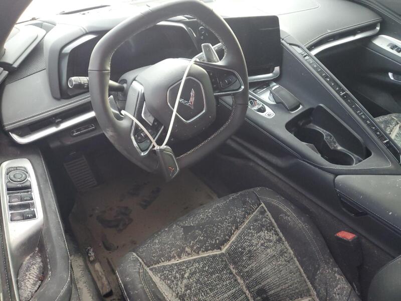 2024 CHEVROLET CORVETTE STINGRAY 2LT - 1G1YB3D45R5123510 | SeoVin.biz