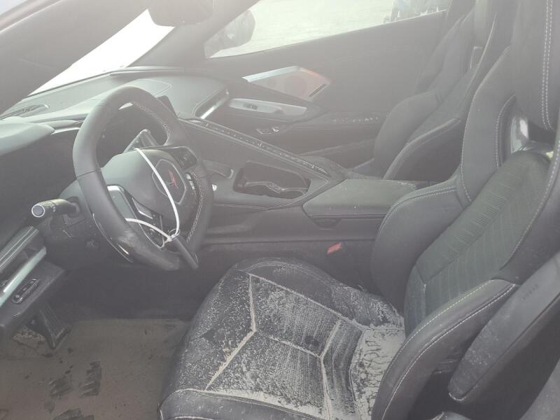 2024 CHEVROLET CORVETTE STINGRAY 2LT - 1G1YB3D45R5123510 | SeoVin.biz