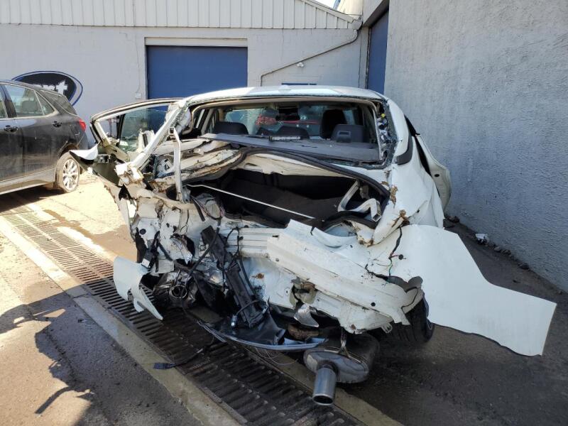 2021 NISSAN ALTIMA SR - 1N4BL4CV3MN413379 | SeoVin.biz