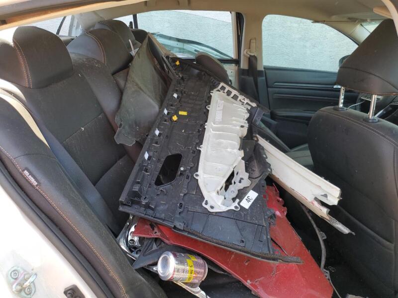 2021 NISSAN ALTIMA SR - 1N4BL4CV3MN413379 | SeoVin.biz