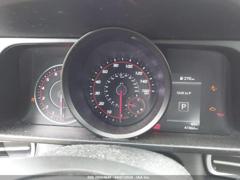 2022 HYUNDAI ELANTRA SEL - 5NPLM4AG5NH081110 | SeoVin.biz