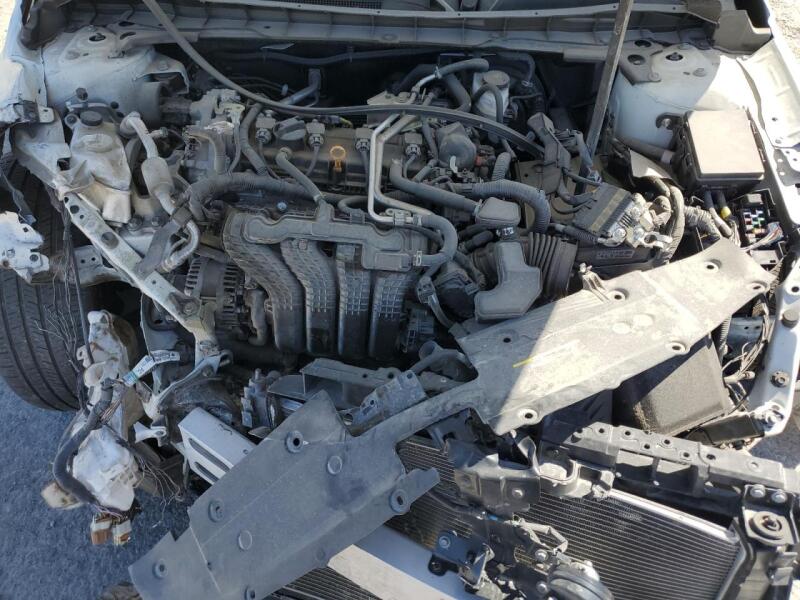 2021 NISSAN ALTIMA SR - 1N4BL4CV5MN409530 | SeoVin.biz