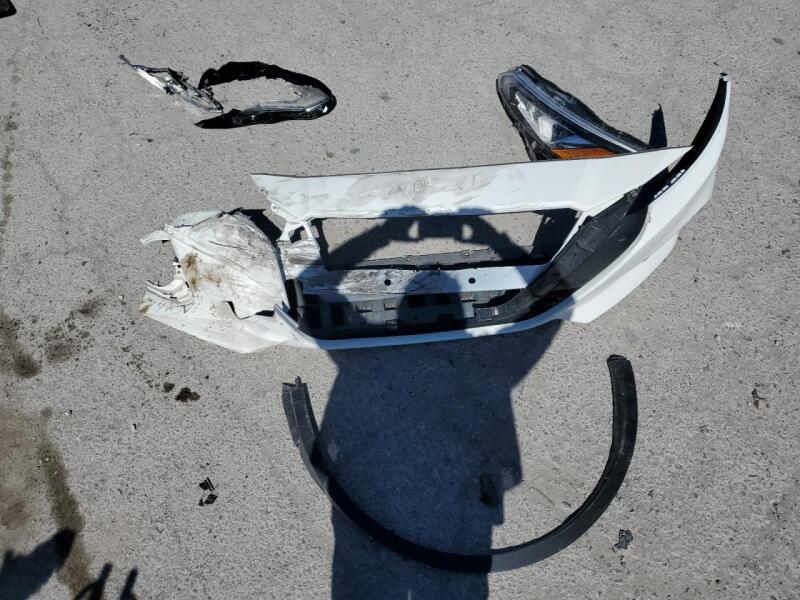 2021 NISSAN ALTIMA SR - 1N4BL4CV5MN409530 | SeoVin.biz