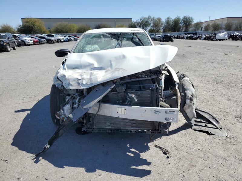 2021 NISSAN ALTIMA SR - 1N4BL4CV5MN409530 | SeoVin.biz