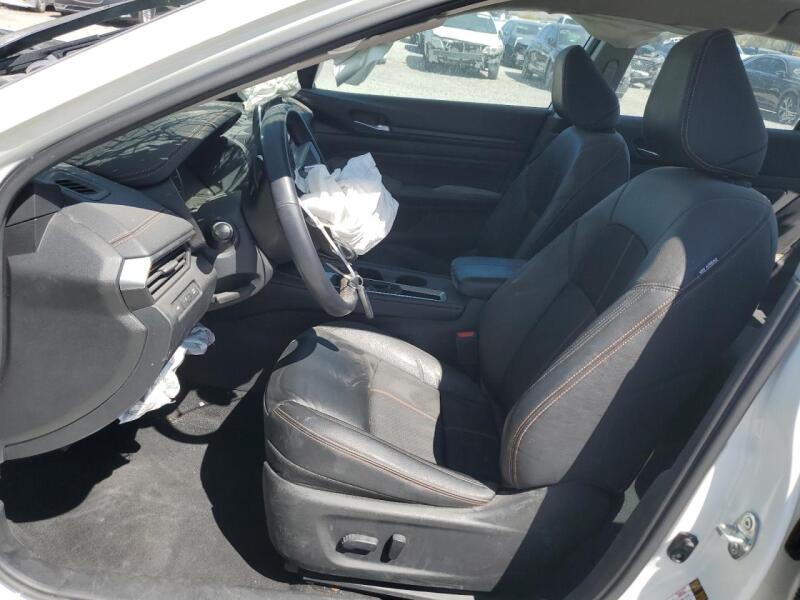 2021 NISSAN ALTIMA SR - 1N4BL4CV5MN409530 | SeoVin.biz